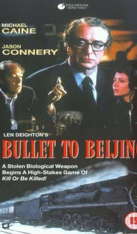 Bullet to Beijing still 4
