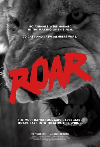 Roar still 2