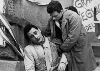 I Vitelloni still 4