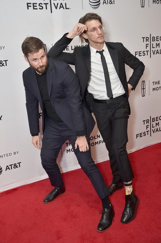 Super Dark Times still 2
