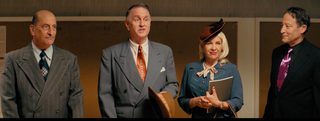 Knights of Swing still 2