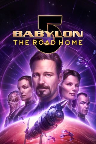 Babylon 5: The Road Home still 3