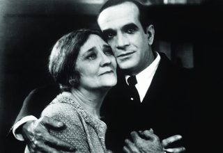 The Jazz Singer still 3