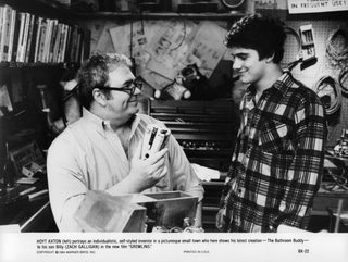 Gremlins still 7