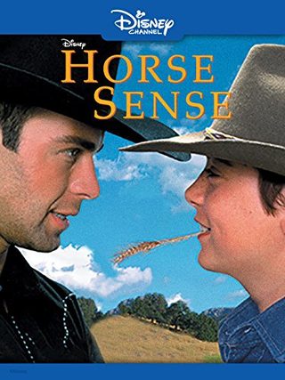 Horse Sense still 1