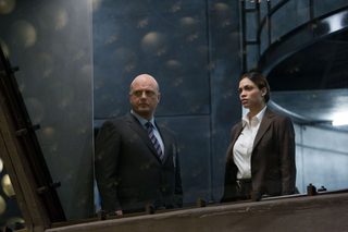 Eagle Eye still 2
