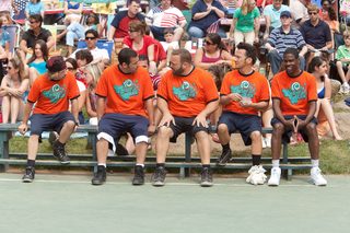 Grown Ups still 2