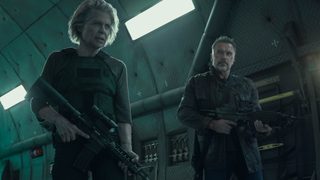 Terminator: Dark Fate still 4