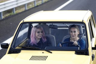 All Roads Lead to Rome still 7