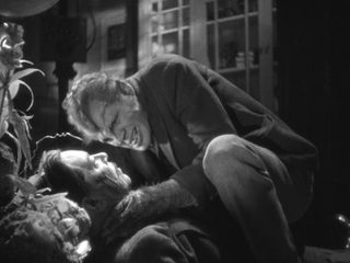 Werewolf of London still 7