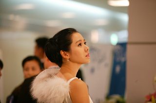 White Night still 2