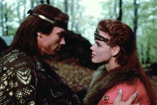 Red Sonja still 3