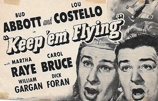 Keep 'Em Flying still 6