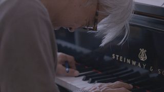 Ryuichi Sakamoto: Coda still 3