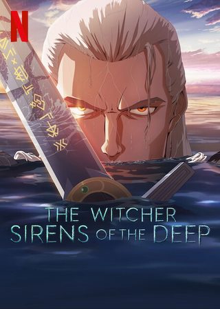 The Witcher: Sirens of the Deep still 3