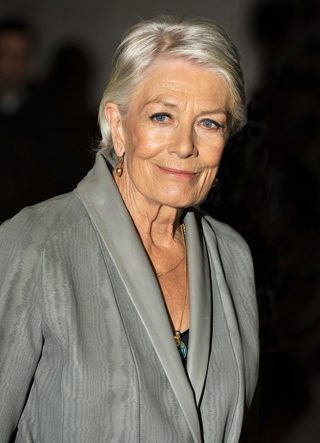 Vanessa Redgrave, photo 2 of 3