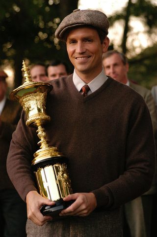 Bobby Jones: Stroke of Genius still 8