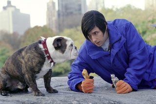 Little Nicky still 3