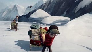 Mission Kathmandu: The Adventures of Nelly & Simon still 5
