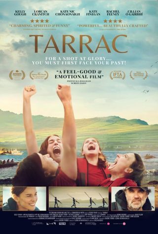 Tarrac still 1