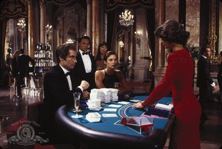 Licence to Kill still 5