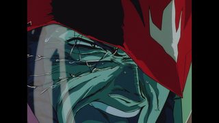 Mobile Suit Gundam 0083: Afterglow of Zeon still 7