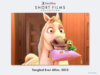 Tangled Ever After still 1