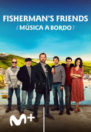 Fisherman’s Friends still 2