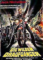 Hells Angels on Wheels still 1