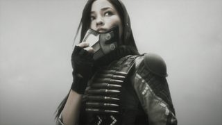 Assault Girls still 1