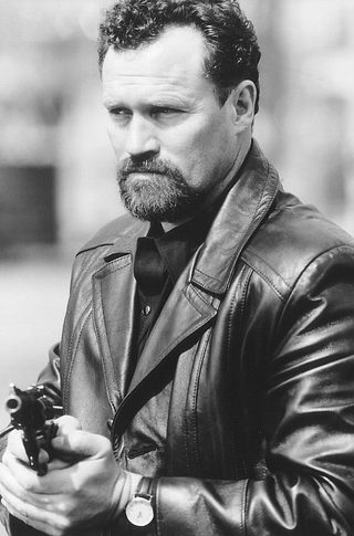 The Replacement Killers still 6