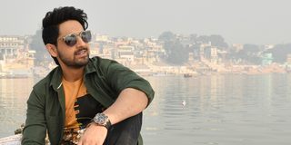 Banaras still 5