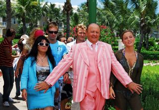 Matrimonio alle Bahamas still 3