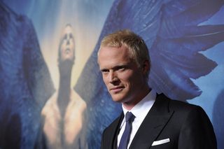 Paul Bettany, photo 2 of 3
