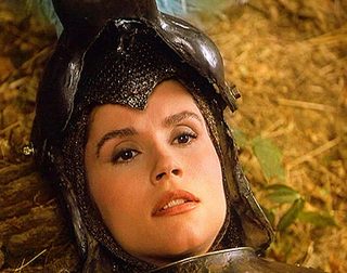 The Cave of the Golden Rose 2 still 4