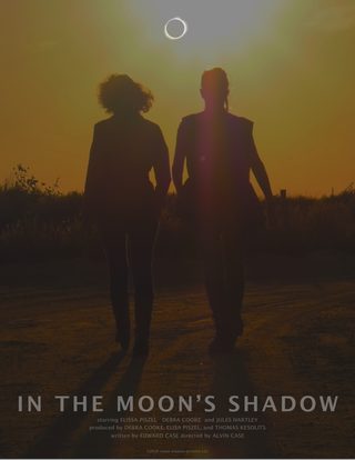 In the Moon's Shadow still 8