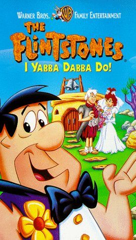 I Yabba Dabba Do! still 2
