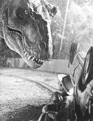 The Making of 'Jurassic Park' still 3