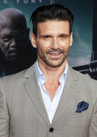 Frank Grillo, photo 3 of 3