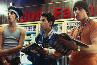 Can't Hardly Wait still 5