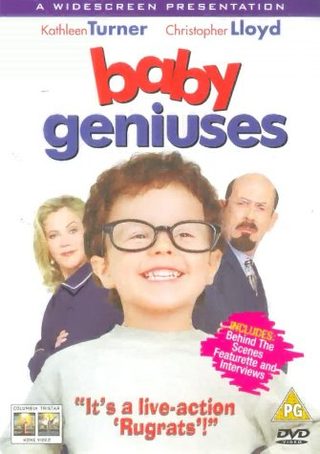 Baby Geniuses still 4