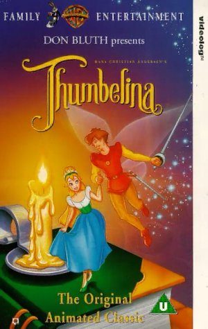 Thumbelina still 6