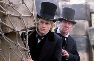 Nicholas Nickleby still 4