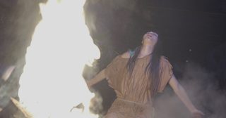 The Haunting of Hell Hole Mine still 7