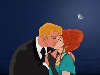 Titanic: The Legend Goes On... still 3