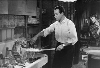 The Apartment still 6