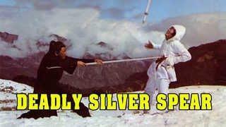 The Deadly Silver Spear still 7
