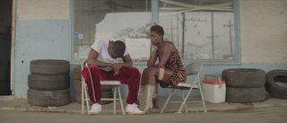 Queen & Slim still 2