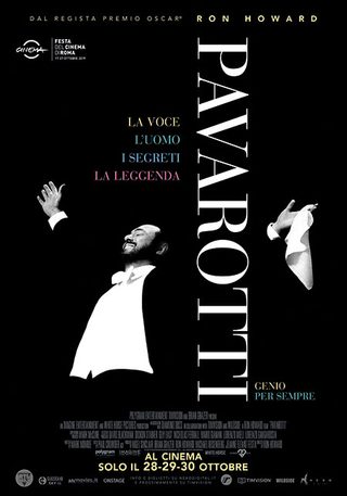 Pavarotti still 3