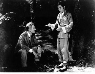 The Legend of the 7 Golden Vampires still 7